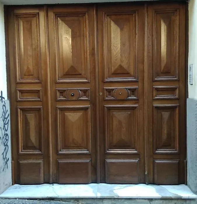 Traiano guest house-1