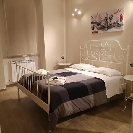 Traiano guest house-2