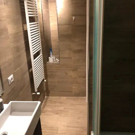 Traiano guest house-3